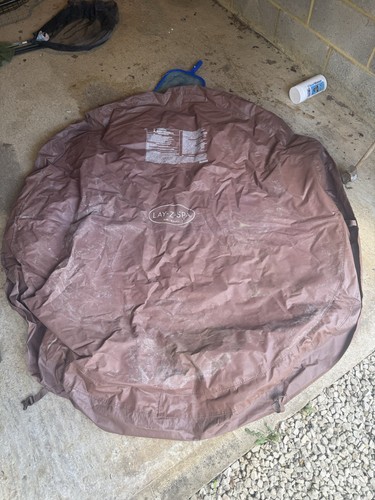 Lay spa top cover - lay,