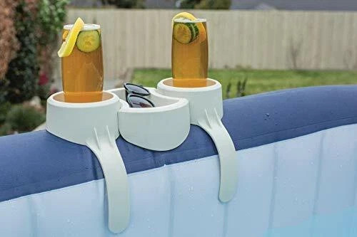 Lay spa cup holder hot - cup,