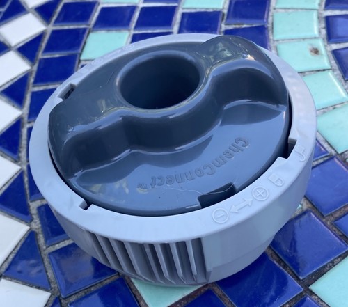 Genuine lay spa chemconnect - genuine,