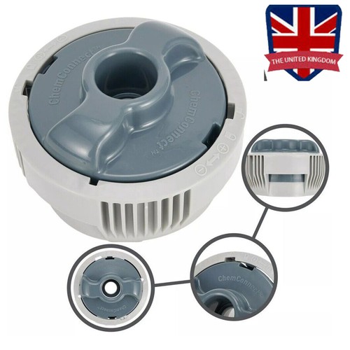 For lay spa chem connect - for, lay-z-spa
