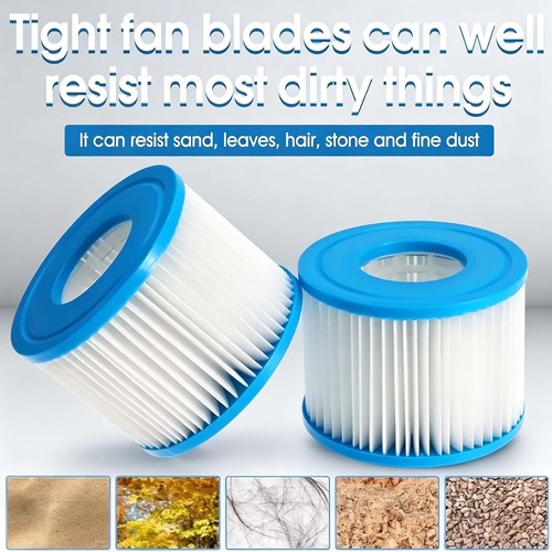 Lay spa filter cartridges - lay-z-spa,