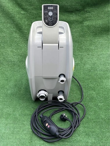 Lay spa pump heater - spa,