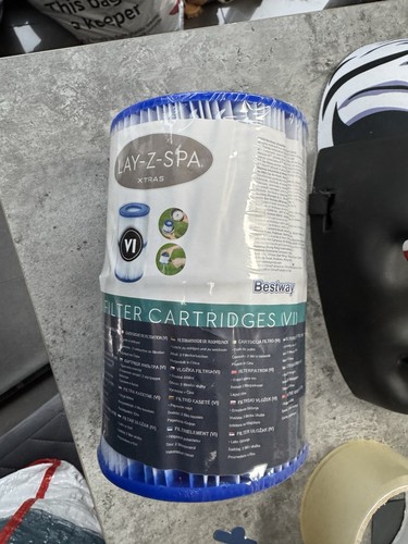 Bestway lay spa hot - bestway,
