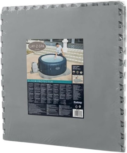 Lay spa hot - hot, jacuzzi
