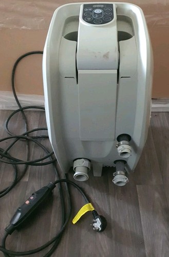 Bestway lay spa - bestway, hot