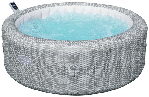 Lay spa honolulu - lay-z-spa,