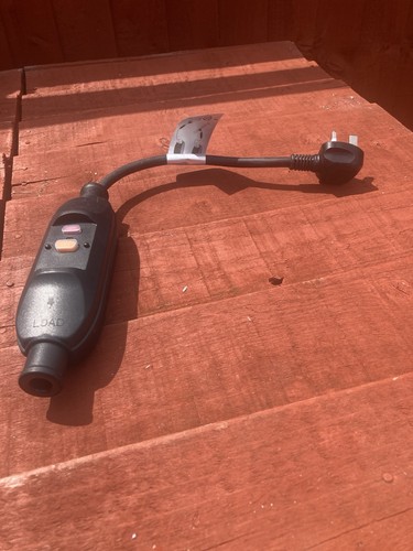 Lay spa mains rcd plug - lay,