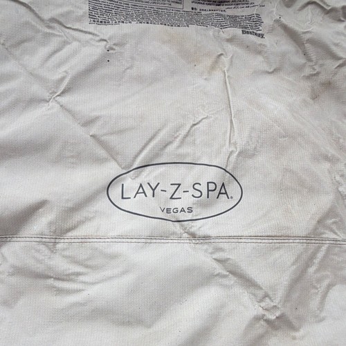 Lay spa vegas round - vegas,
