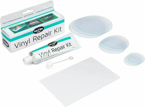 Bestway vinyl adhesive glue - ,