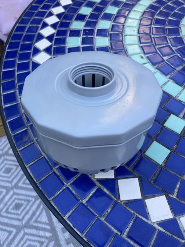 Lay spa filter housing - lay-z-spa,