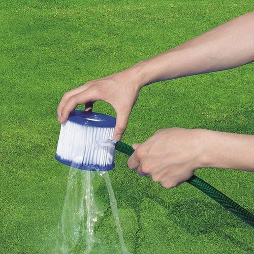 Lay spa filter cartridges - lay-z-spa,