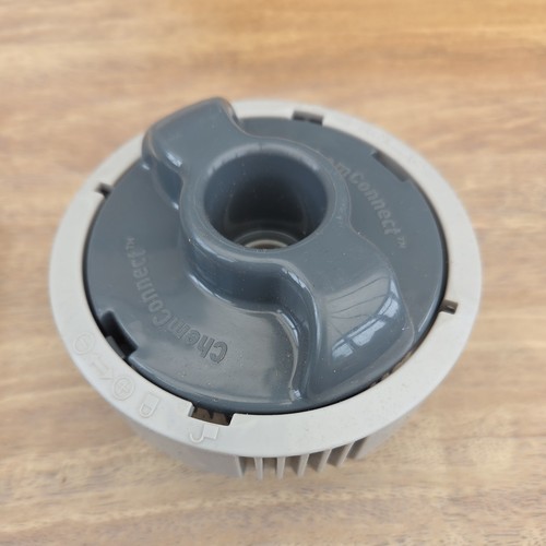 Lay spa chem connect - lay-z-spa,