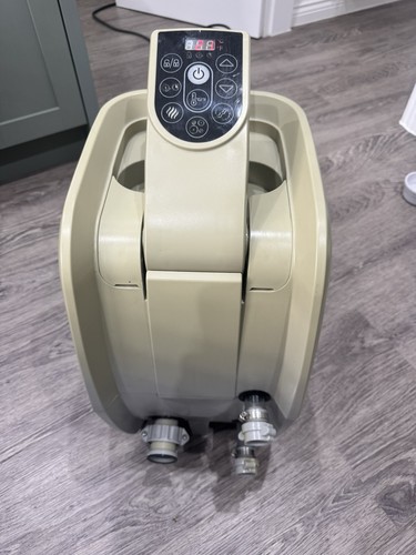 Bestway lay spa hot - bestway, tub
