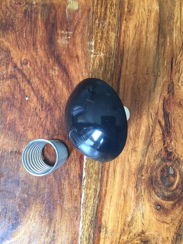 Lay spa mushroom valve - valve, with