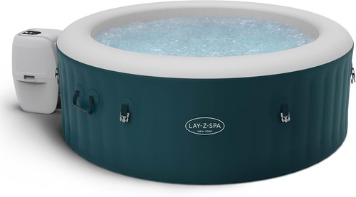 Lay spa new - new, airjet