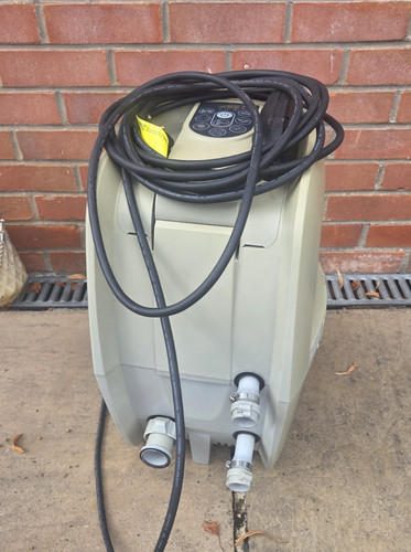 Bestway lay spa - hot, tub