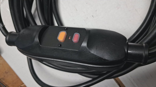 Lay spa mains power - ,