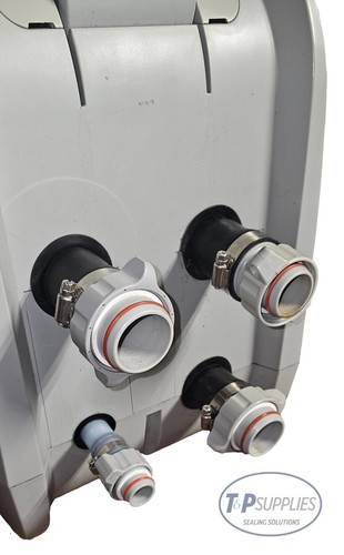 Lay lazy spa hydrojet - z,