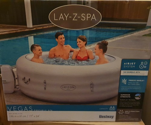 Lay spa lazy - lay, z