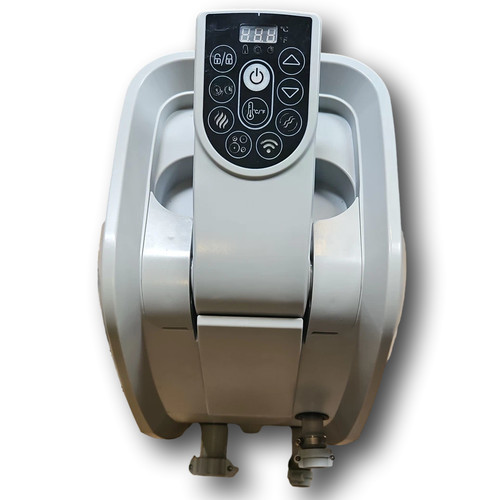 Bestway lay spa - lay-z, tub
