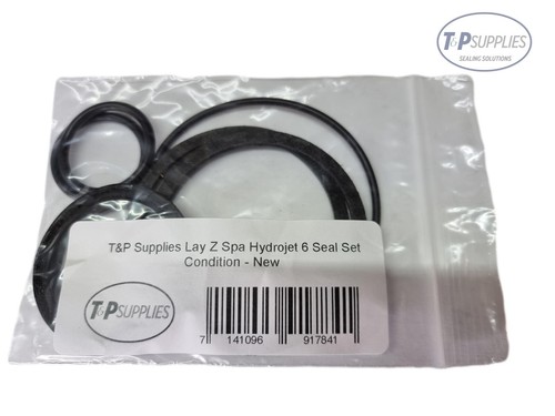 Lay lazy spa rubber seal - lazy,