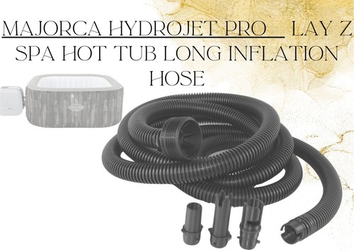 Majorca hydrojet pro lay z - ,