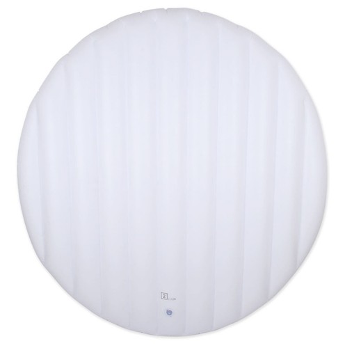 Lay spa inflatable lid - lay-z-spa,