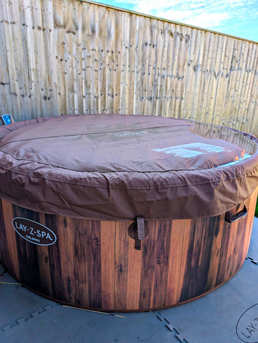 Lay spa helsinki round - helsinki,