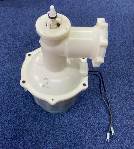 Lay spa lazy - z, blower