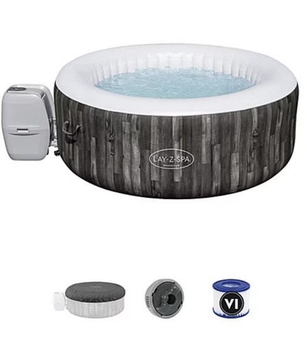 Lay spa bahamas airjet hot - bahamas,