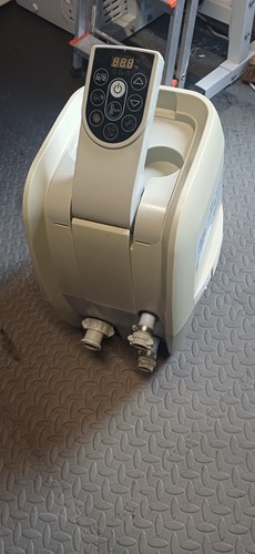 Lazy spa lay hot - spa, heater
