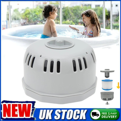 For lay spa filter holder - for,