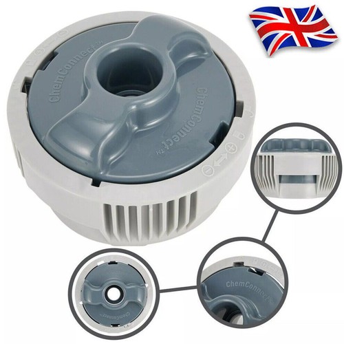Lay spa chem connect - lay-z-spa,