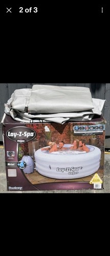 Lazy spa vegas - spa,
