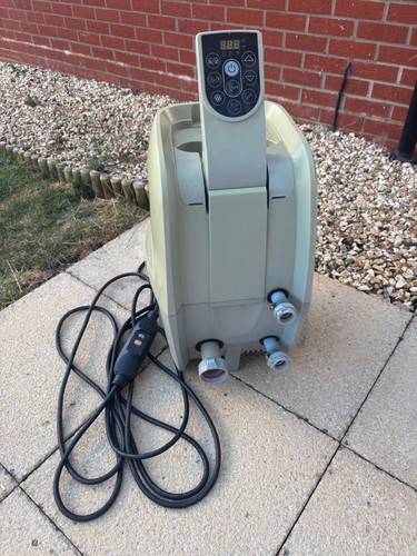 Bestway lay spa hot tub - spa,