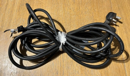 Lay spa mains power cable - lay,
