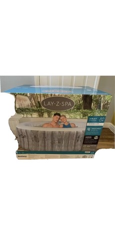 Lay spa fiji hot - fiji, 4