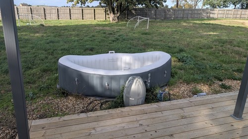 Lay spa siena - lay‑z‑spa, airjet