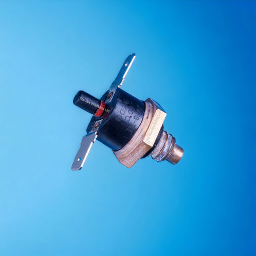 E08 thermal resettable - thermal,