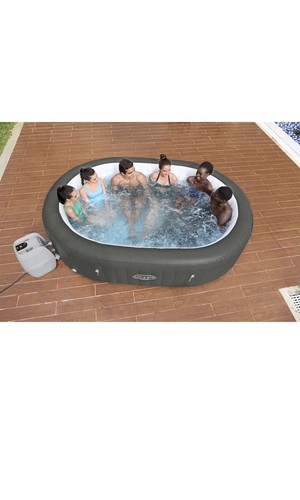 Lay spa mauritius - lay-z-spa,