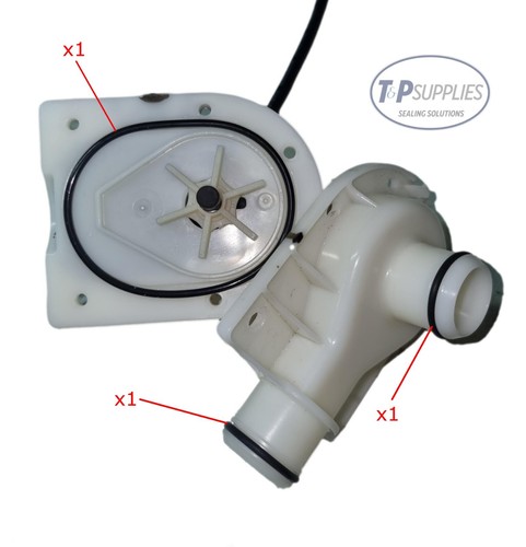 Lay lazy spa water pump - z,