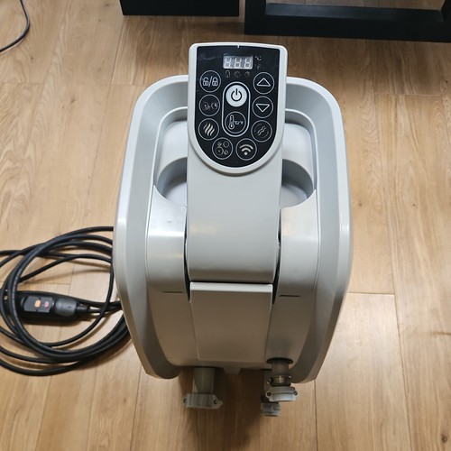 Lay spa airjet pump - wi-fi,