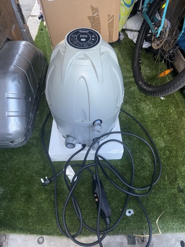 Bestway lay spa hot tub - bestway,