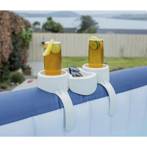 Lay spa cup holder - cup,