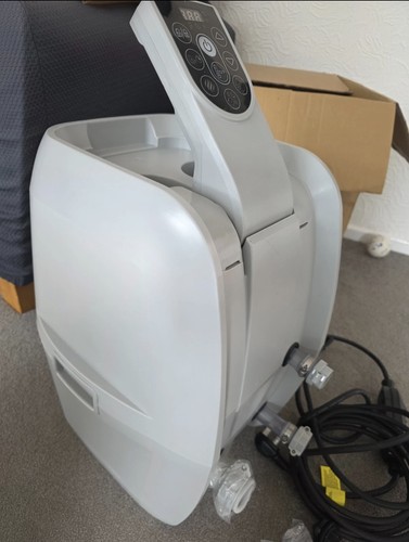 Bestway lay spa hot tub - lay-z,