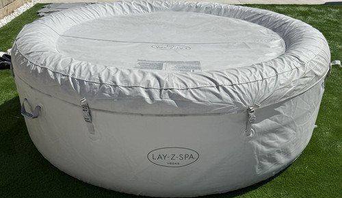 Lay spa vegas - lay-z-spa,